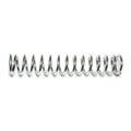 Midwest Fastener 1-1/16" x .125" x 5" Steel Compression Springs 6PK 18641